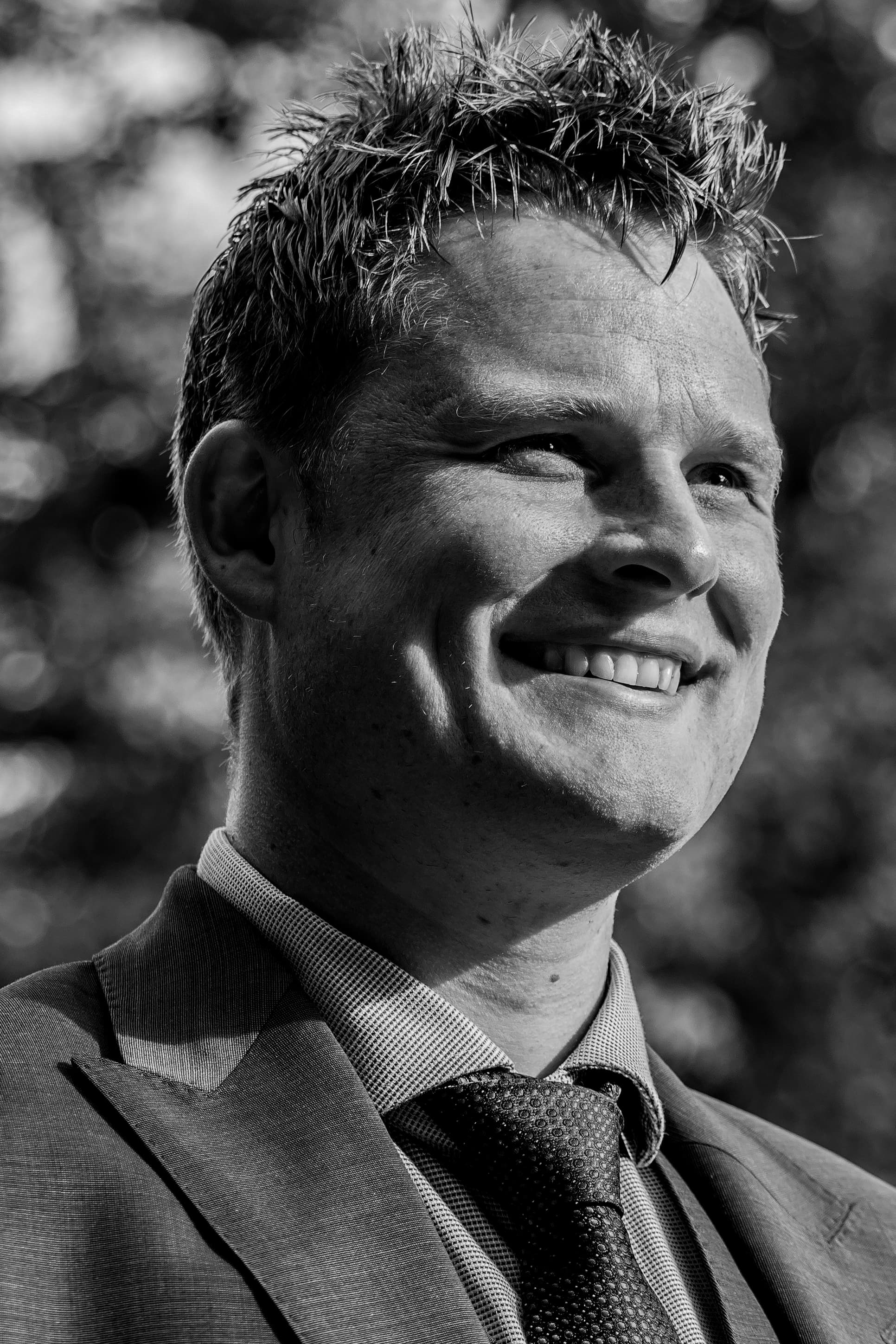 Dan Wilson, founder of amPIL